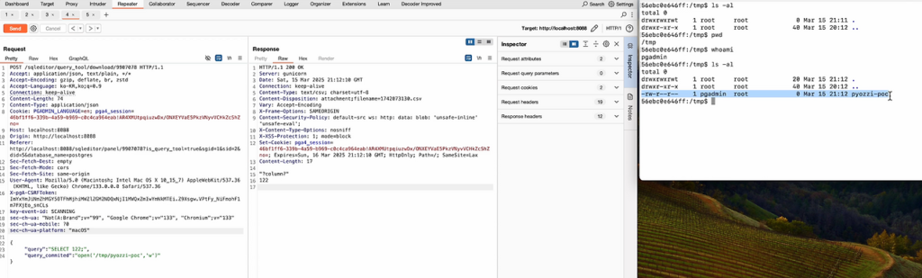 CVE-2025-2945