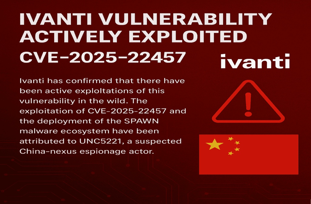 CVE-2025-22457