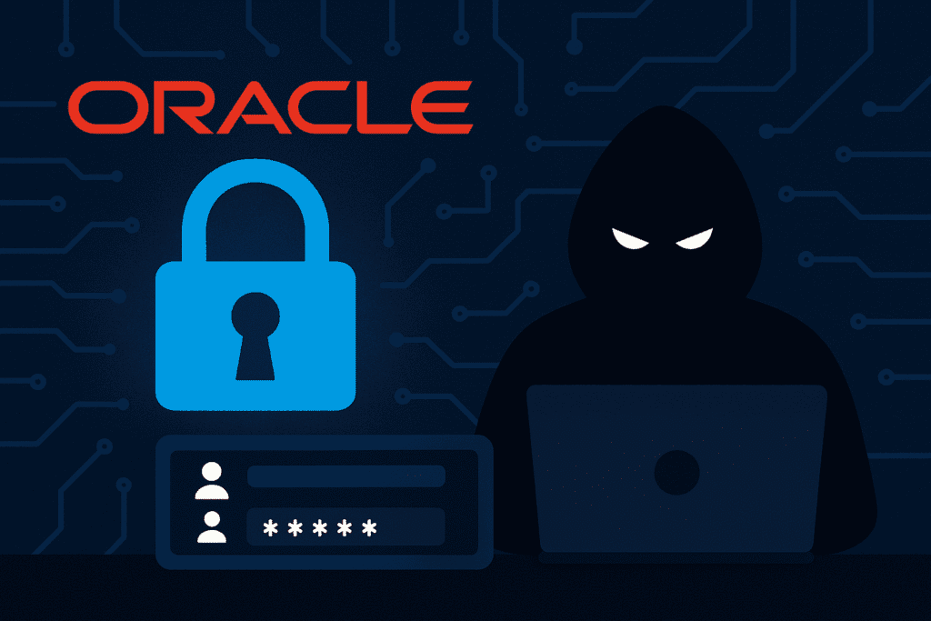 Oracle breach Oracle Fusion Middleware CVE-2026-21962