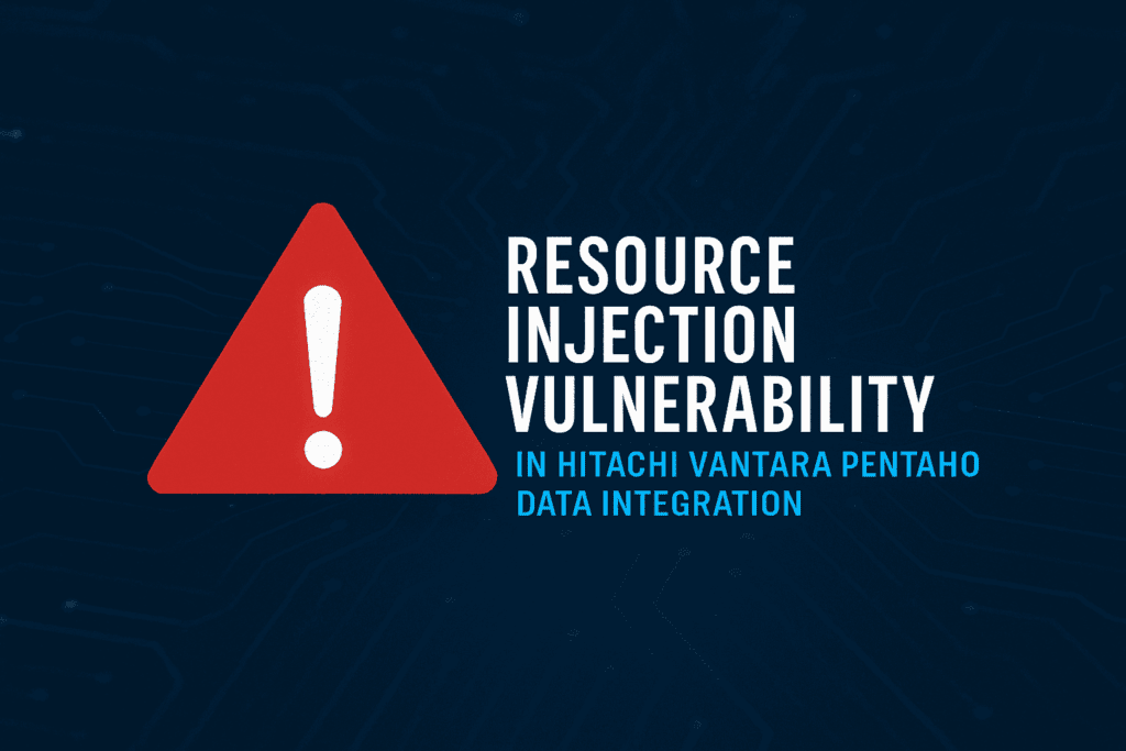 Hitachi Vantara, Pentaho