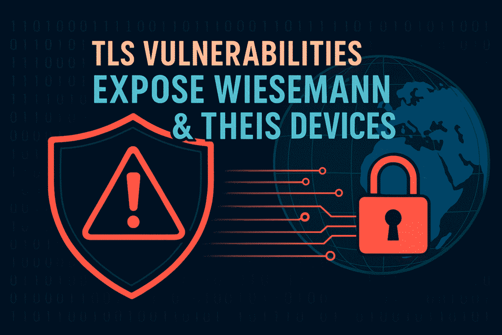 CVE-2025-3200, Wiesemann & Theis Vulnerability