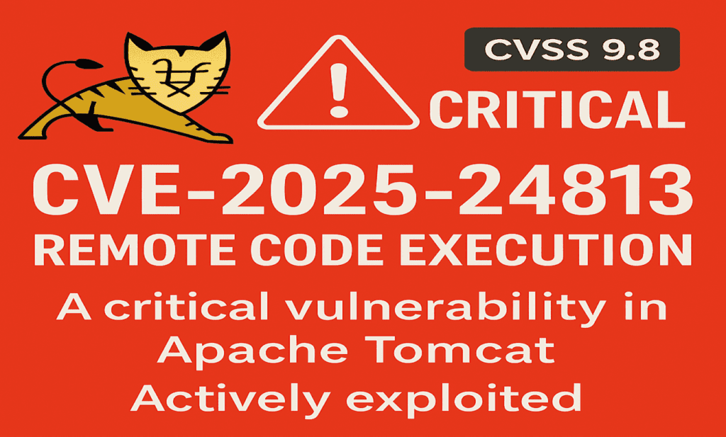 CVE-2025-24813 exploit
