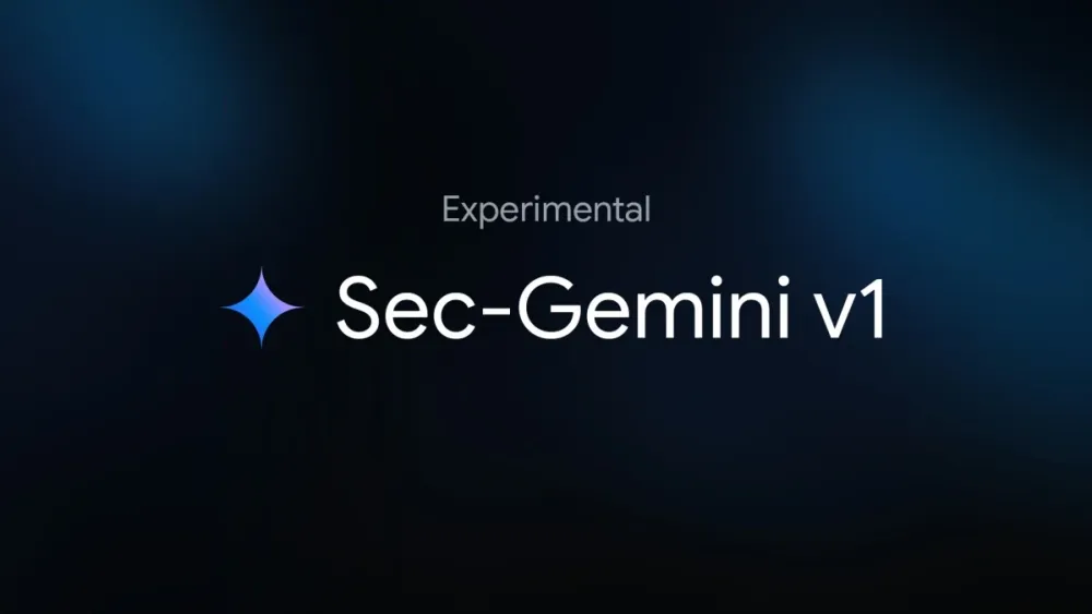 Sec-Gemini v1