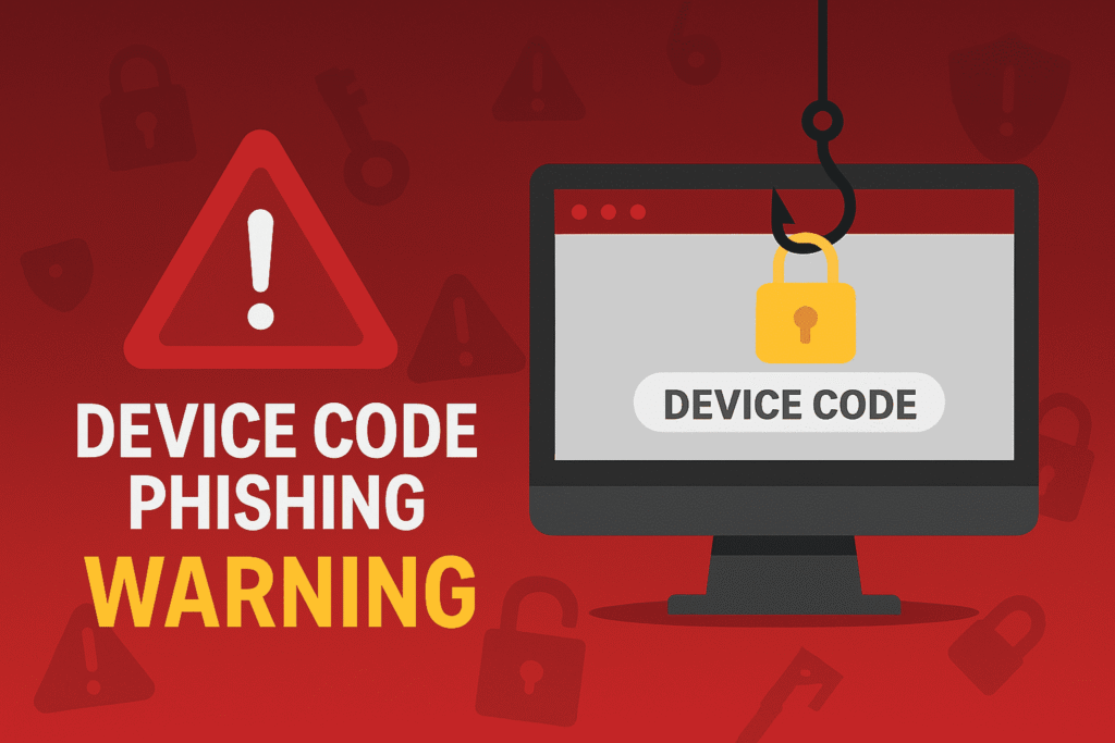 DeviceCodePhishing, OAuth phishing