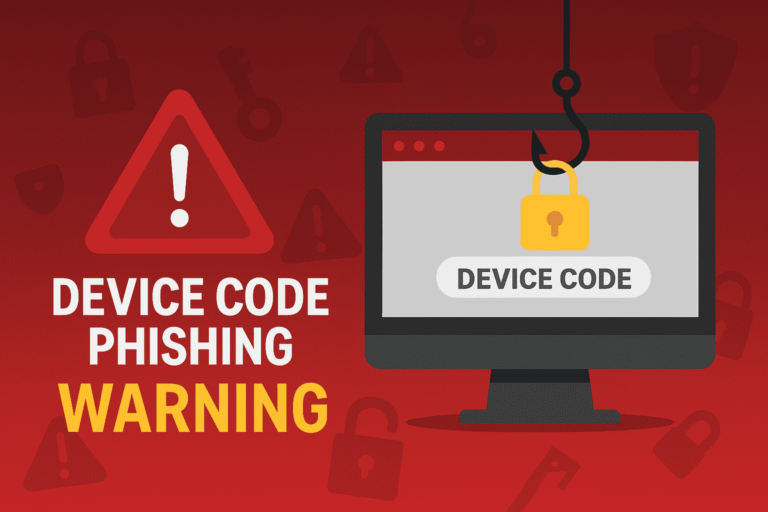 DeviceCodePhishing, OAuth phishing