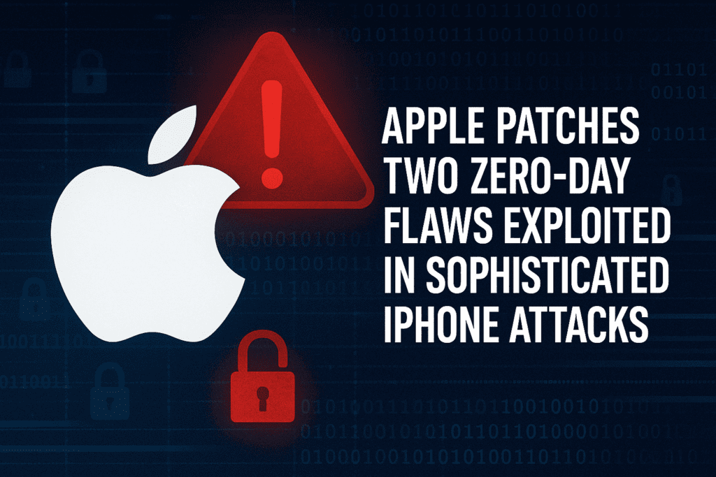 Apple zero-day, iPhone exploit