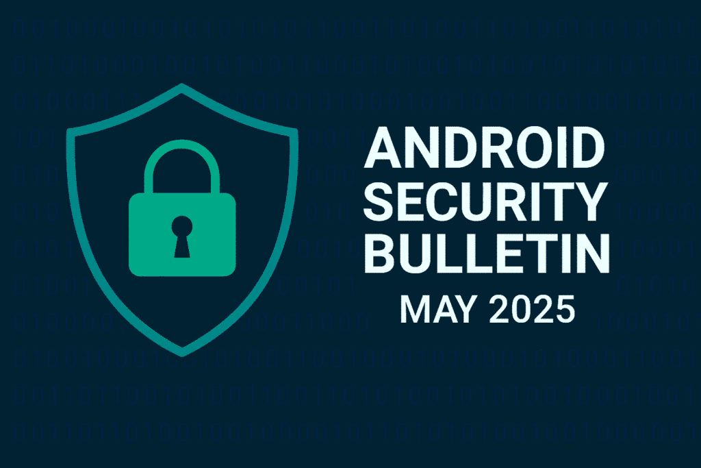 Android Security Bulletin CVE-2025-27363