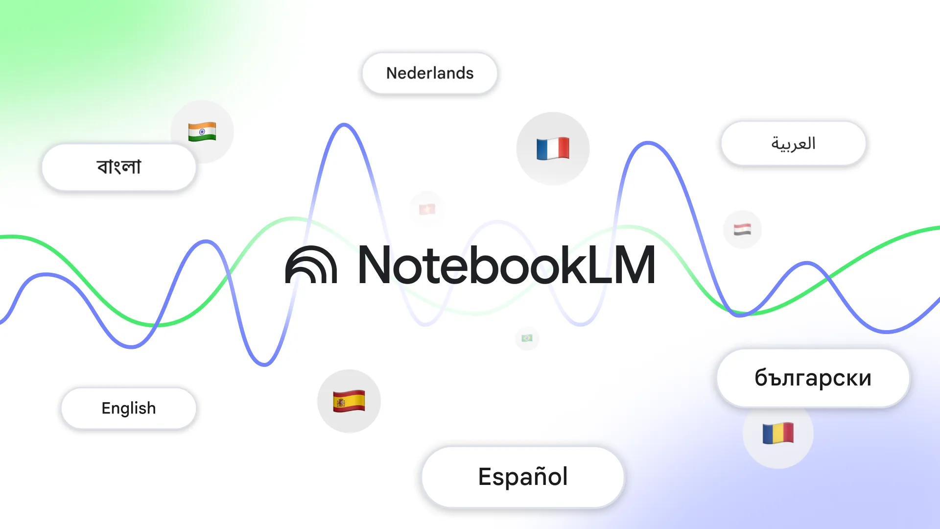 NotebookLM, AI note-taking