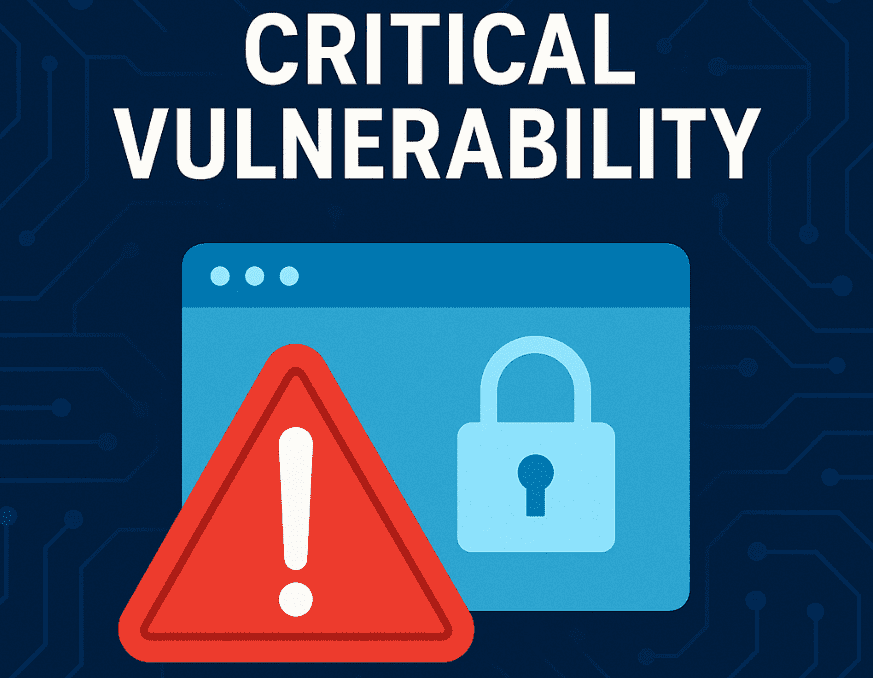 CloudVision ZTP, CVE-2025-0505