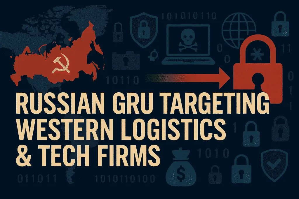 APT28 cyber-espionage, GRU cyberattack