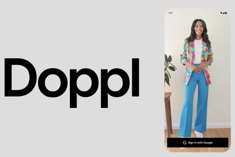 Google Doppl, Virtual Try-On