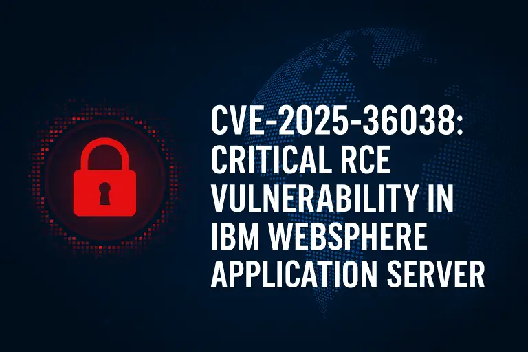IBM WebSphere, Remote Code Execution