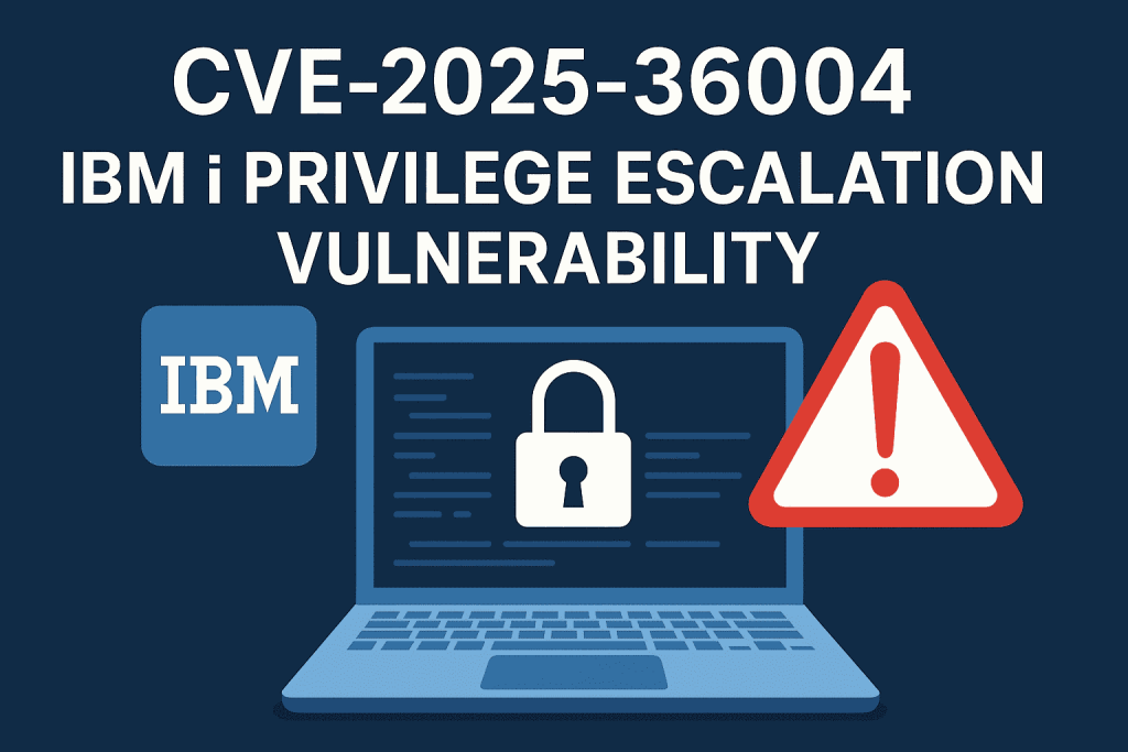 IBM i, Privilege Escalation