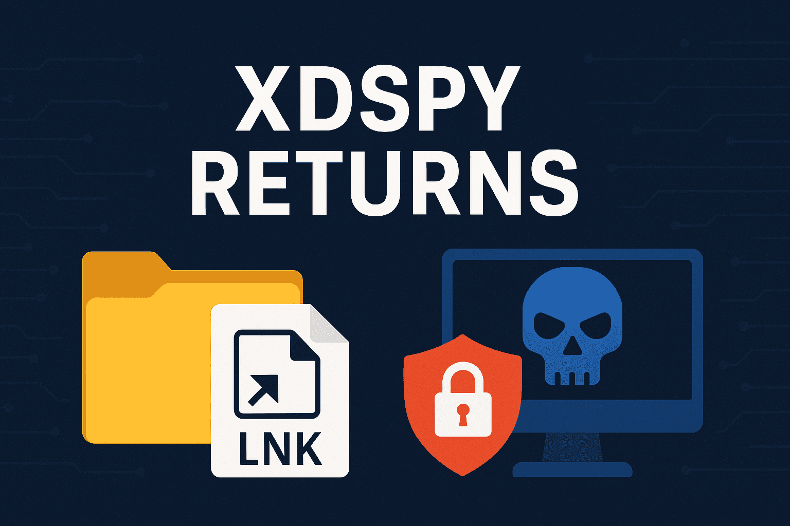 XDSPY