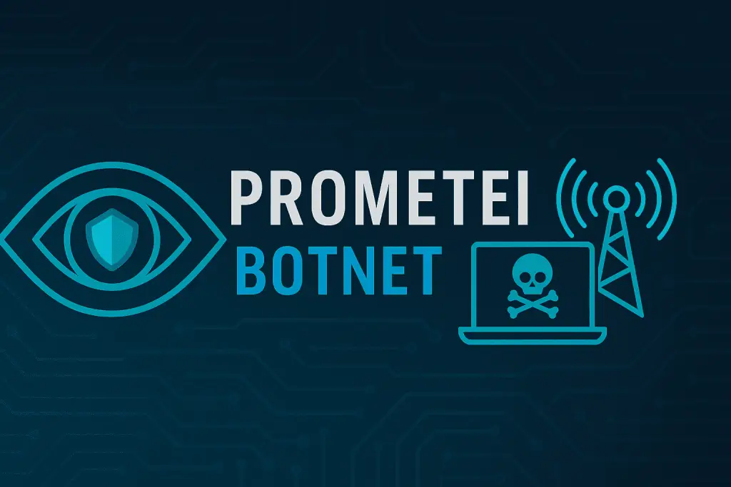 Prometei Botnet, Linux Malware