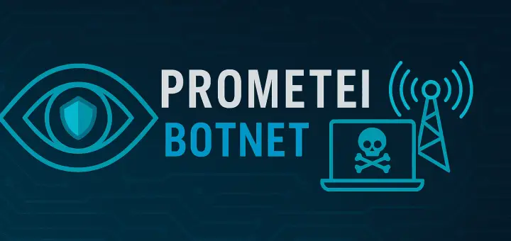Prometei Botnet, Linux Malware