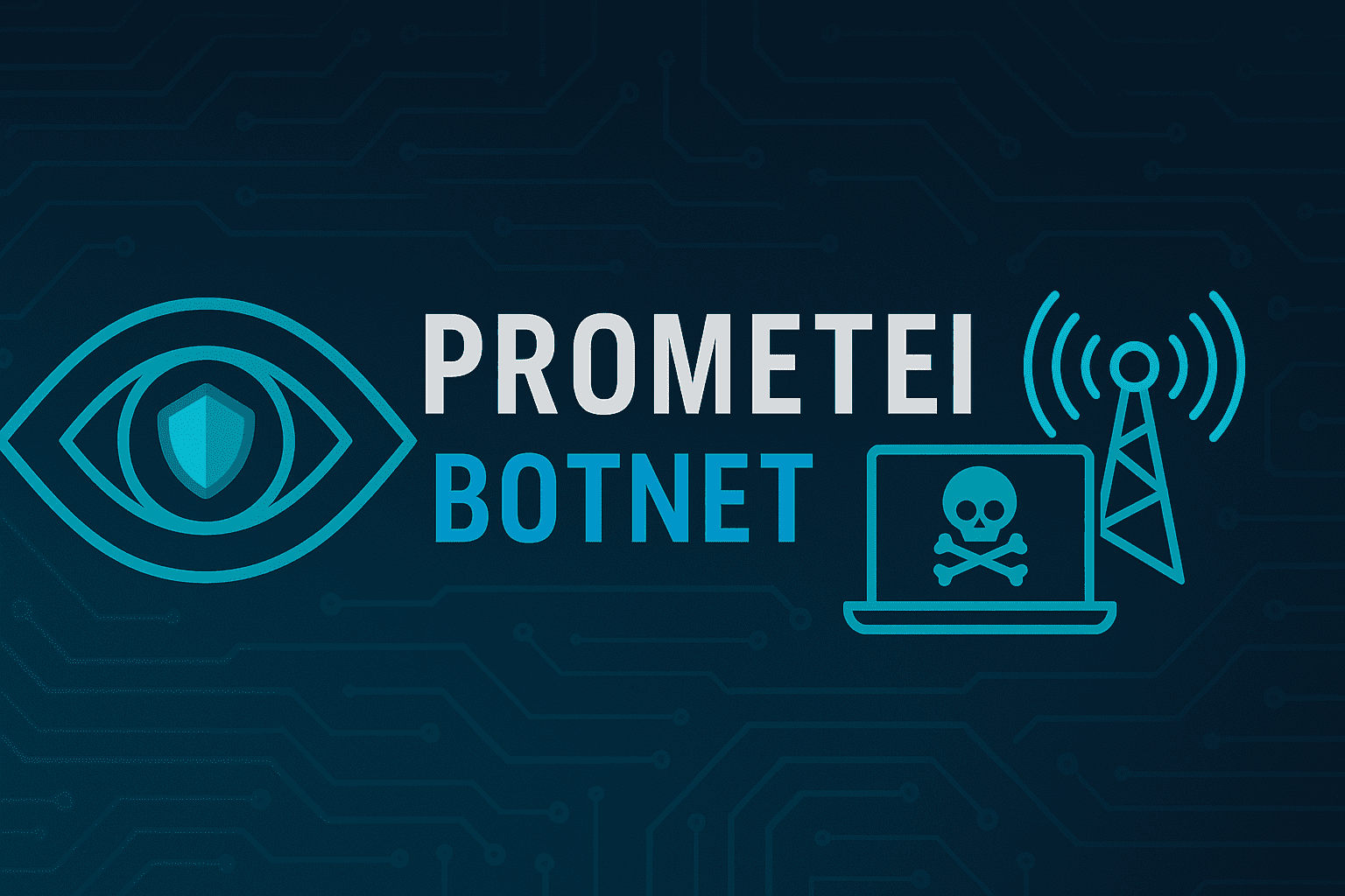 Prometei Botnet, Linux Malware