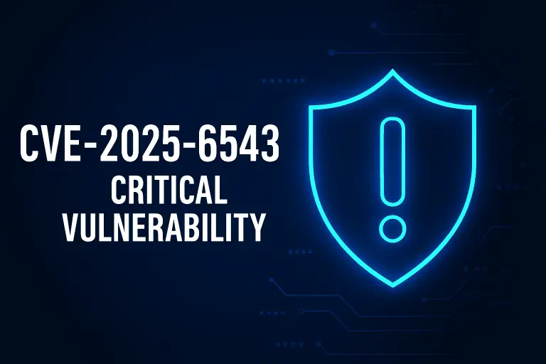 Citrix NetScaler, Critical Vulnerability