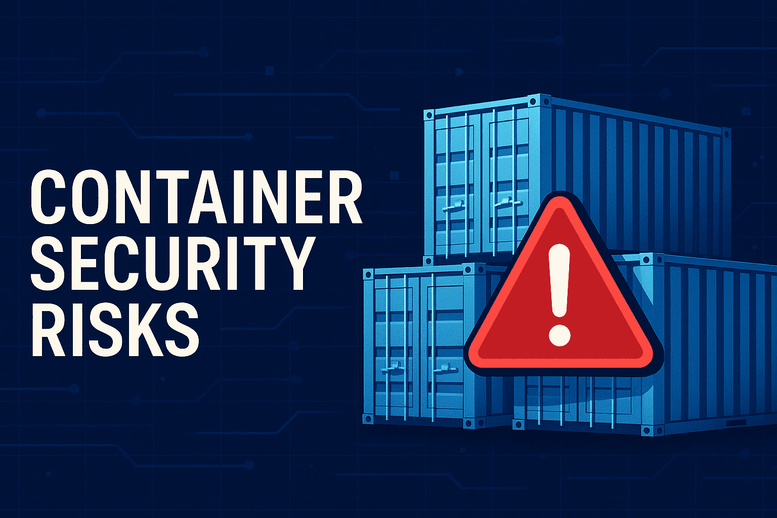 Container Security