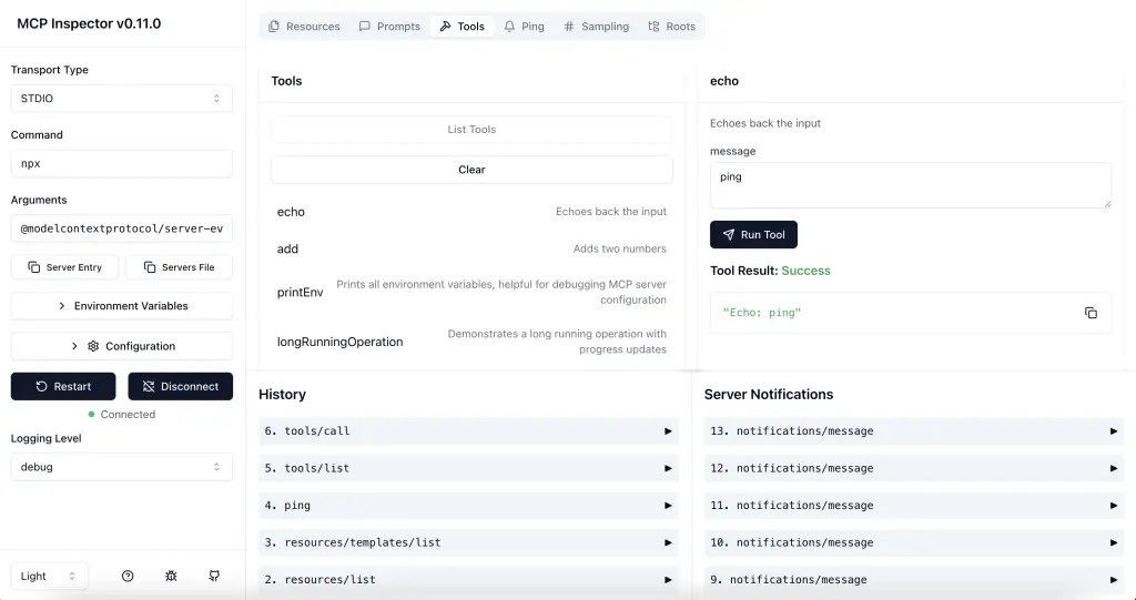 MCP Inspector, RCE Vulnerability