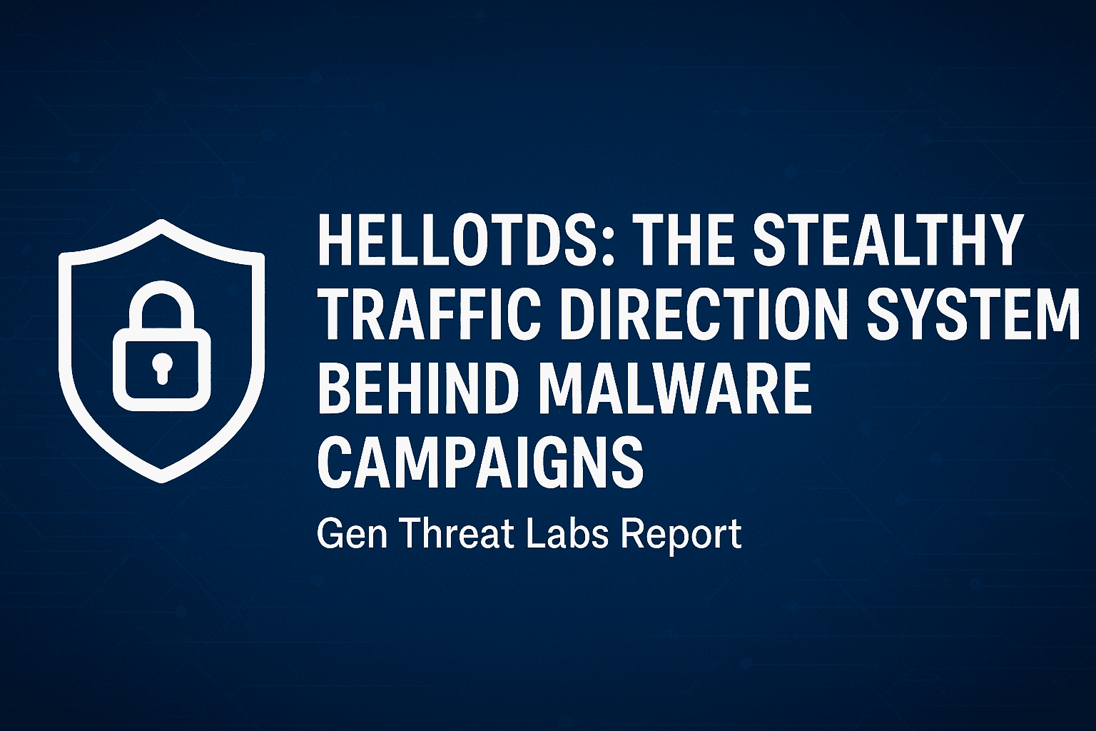 report