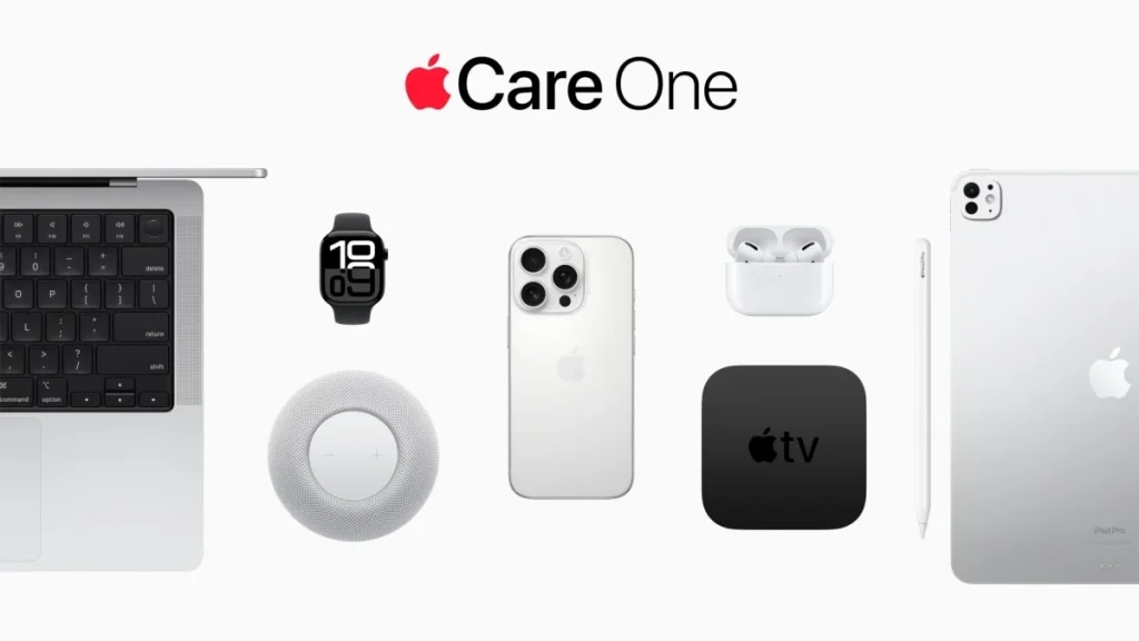 AppleCare One, Multi-Device Protection