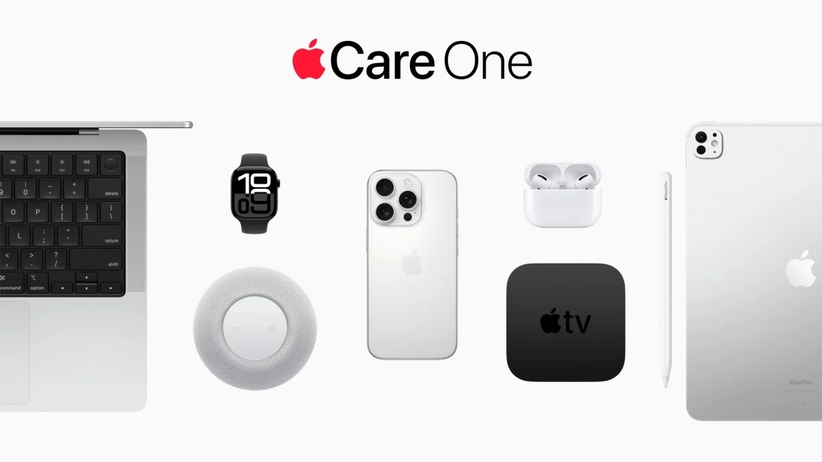AppleCare One, Multi-Device Protection