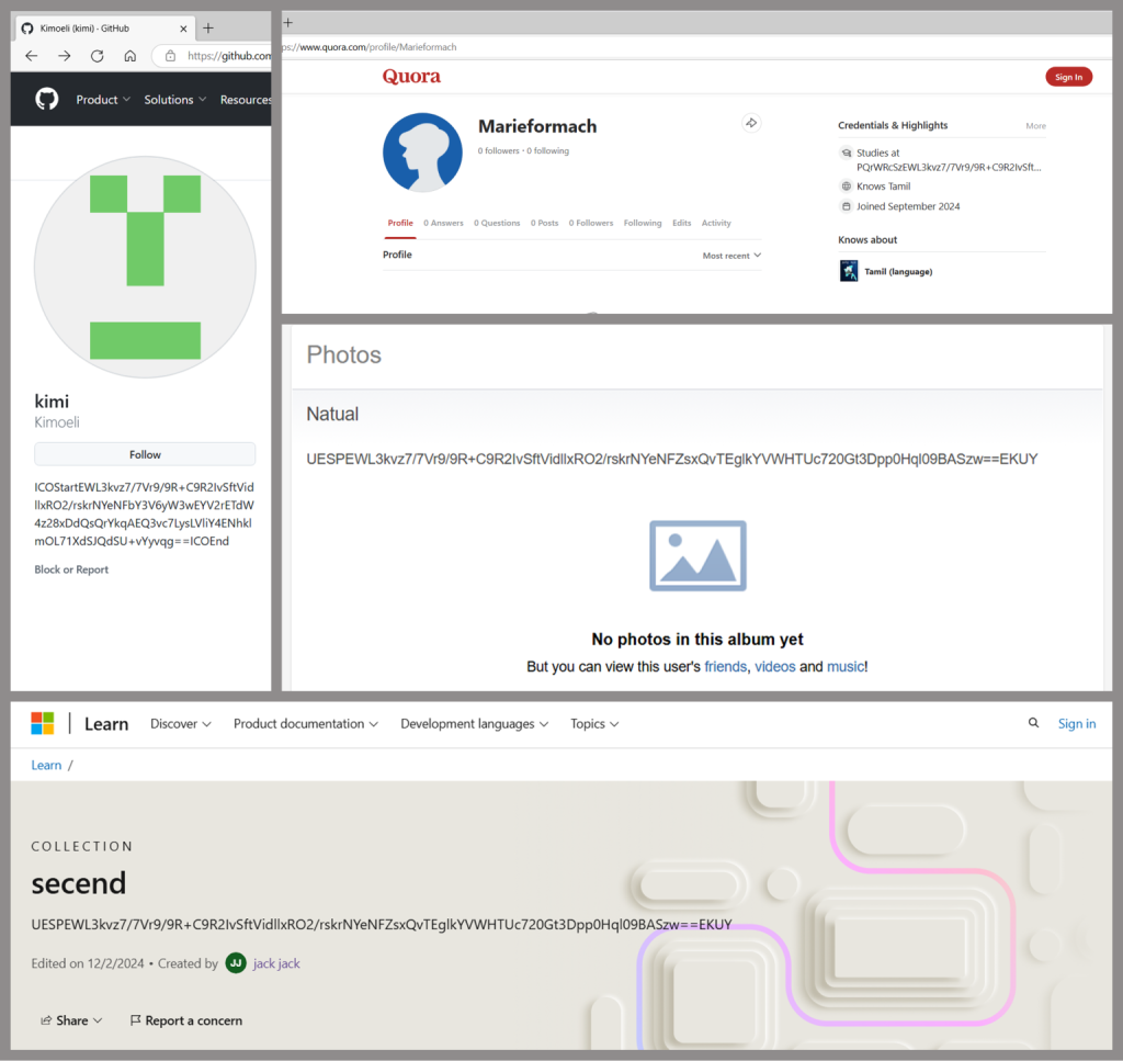 Cyberespionage, DLL Hijacking
