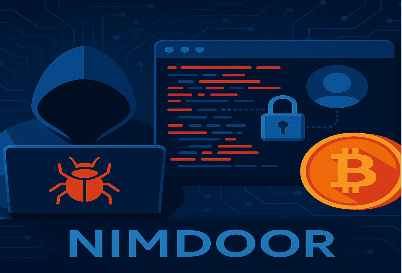 NimDoor, macOS Malware
