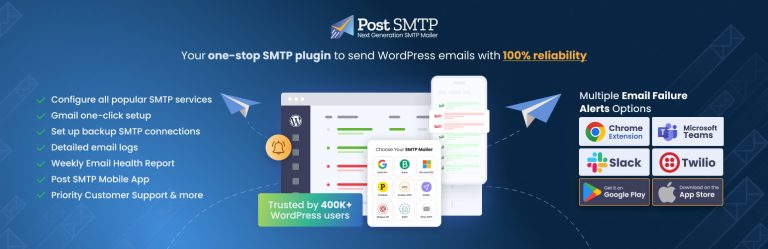 WordPress Vulnerability, Post SMTP