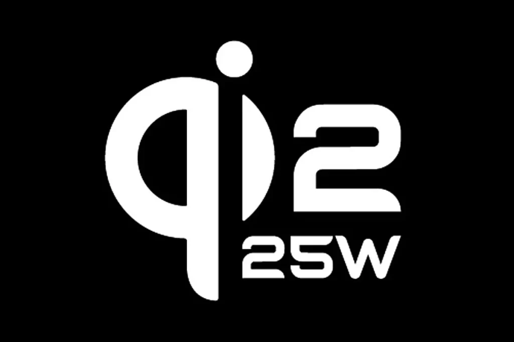Qi2 25W, Wireless Charging