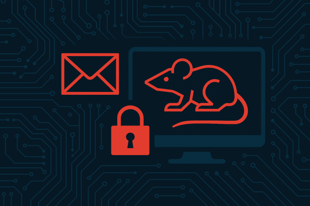 DeedRAT, Chinese Cyberattack