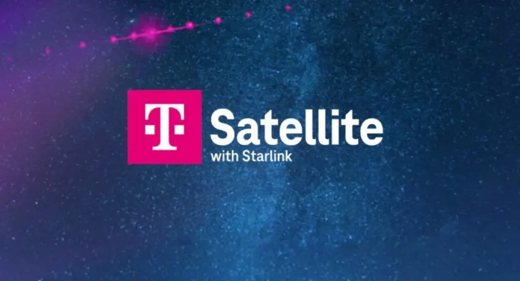 T-Mobile Starlink, Satellite Connectivity