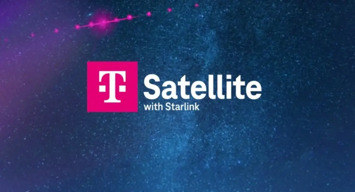 T-Mobile Starlink, Satellite Connectivity
