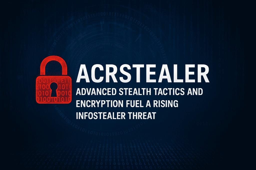 AmateraStealer, Infostealer Evolution