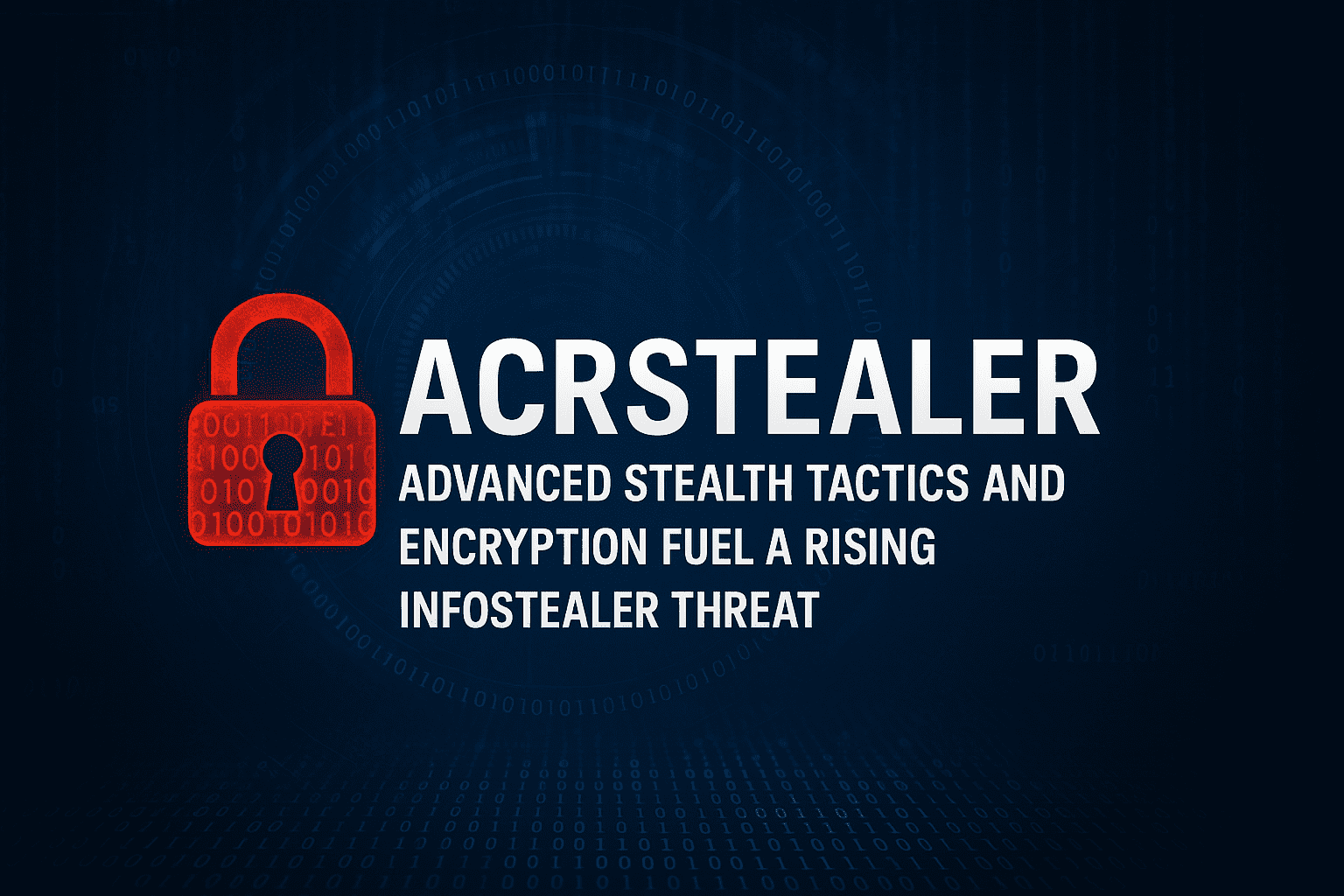 AmateraStealer, Infostealer Evolution