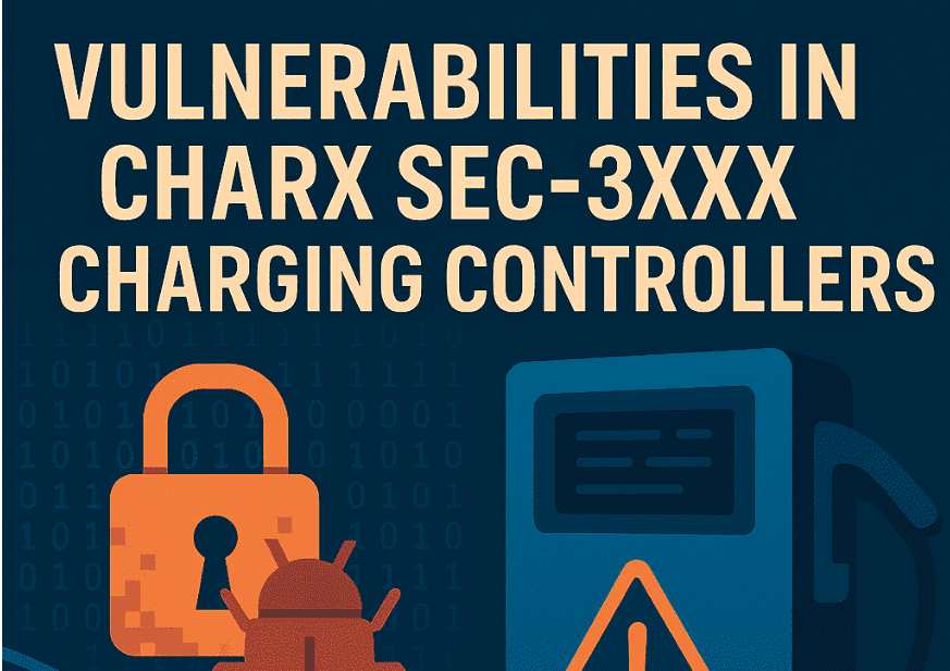 Phoenix Contact, Critical Vulnerabilities