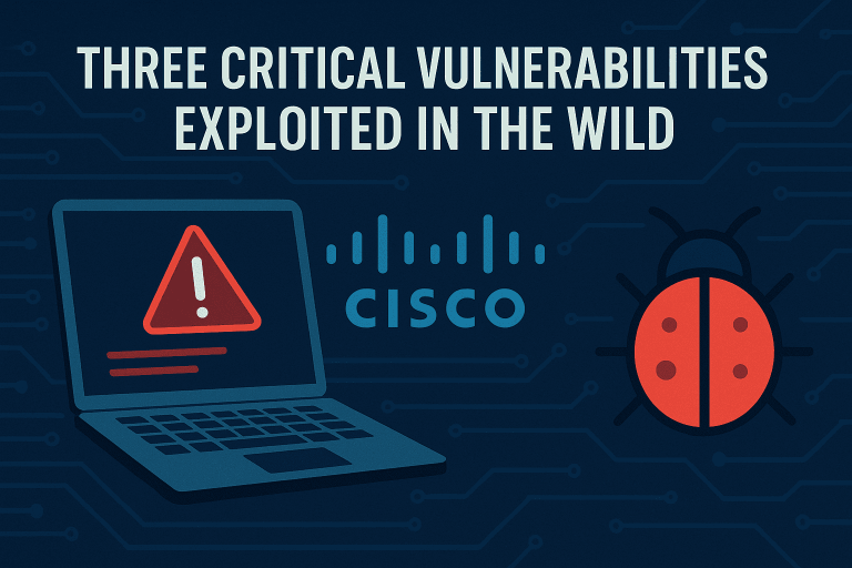 Cisco ISE Exploitation