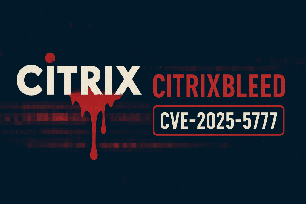 CitrixBleed 2, Session Hijacking