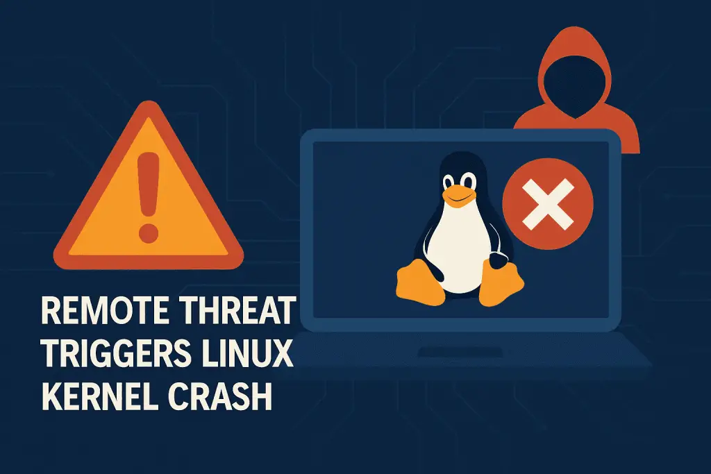 Linux Kernel, NFS DoS NFSundown