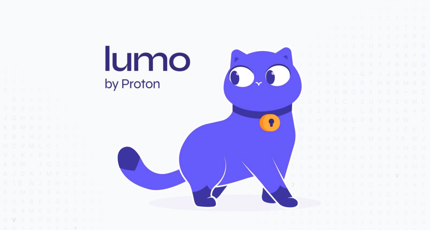 Proton Lumo AI, Private AI Assistant