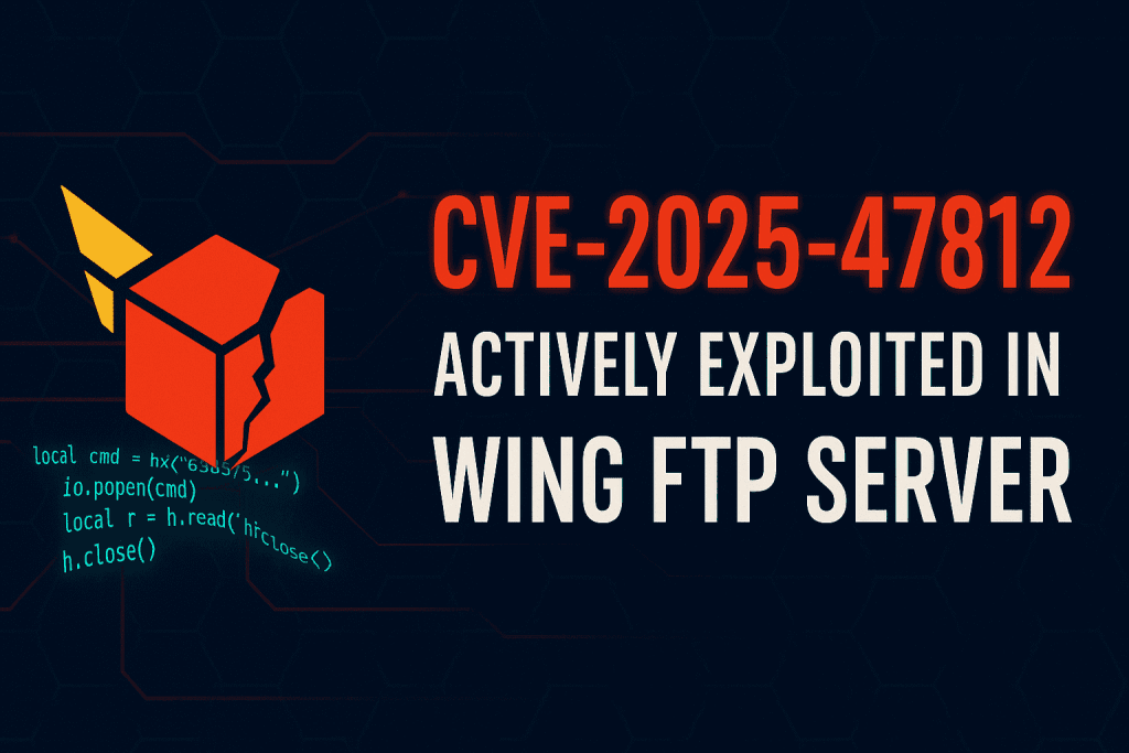 Wing FTP Server, RCE Exploit