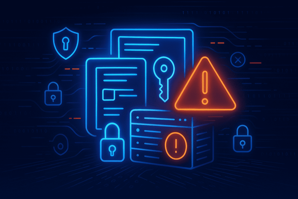 wolfSSL Vulnerabilities, TLS/SSL Security