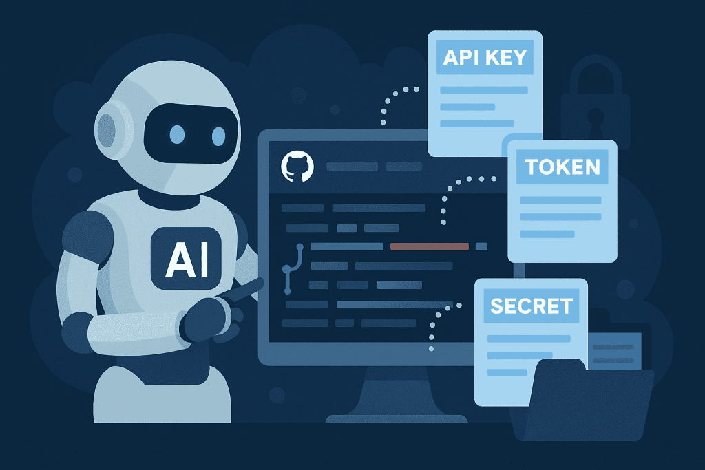 AI tool vulnerability, supply chain attack