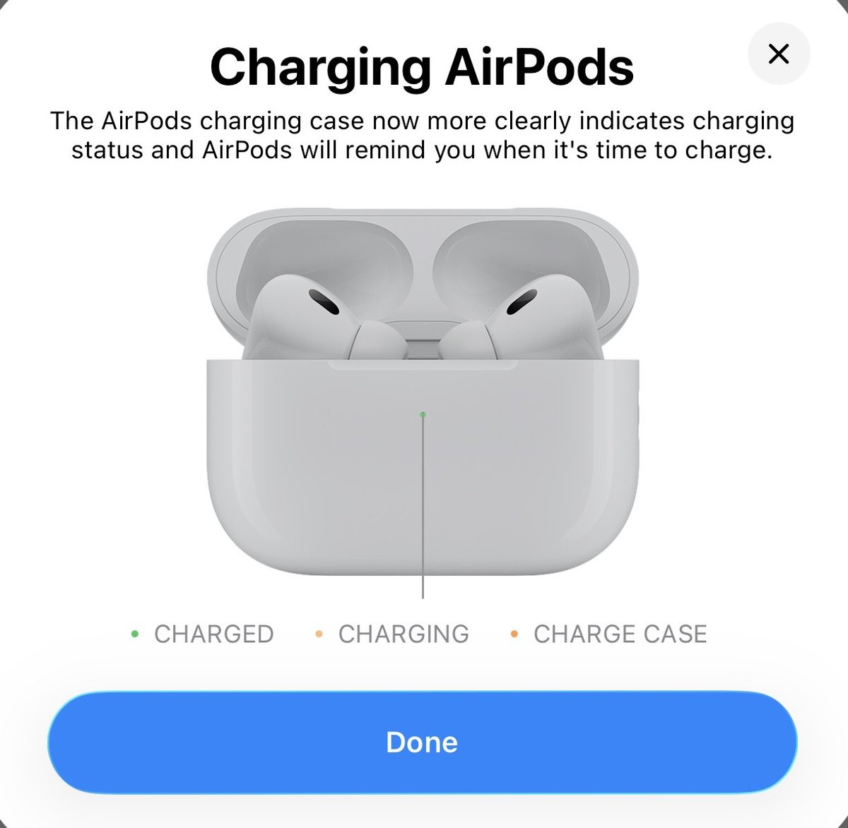 AirPods, live translation AirPods, iOS 26