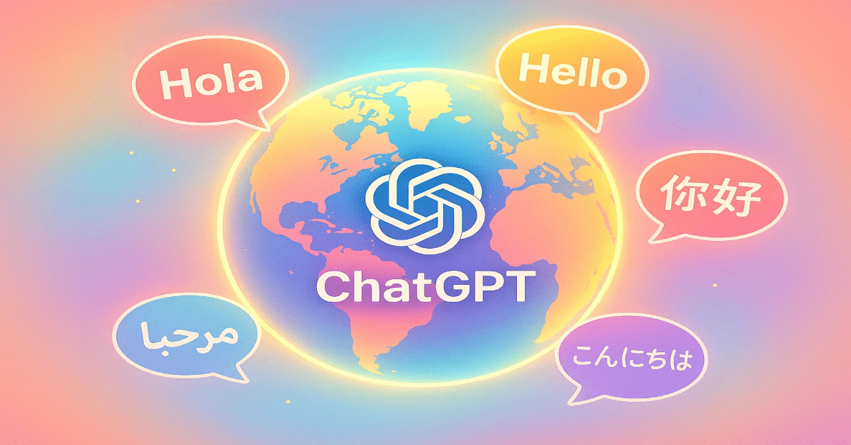 ChatGPT-ad