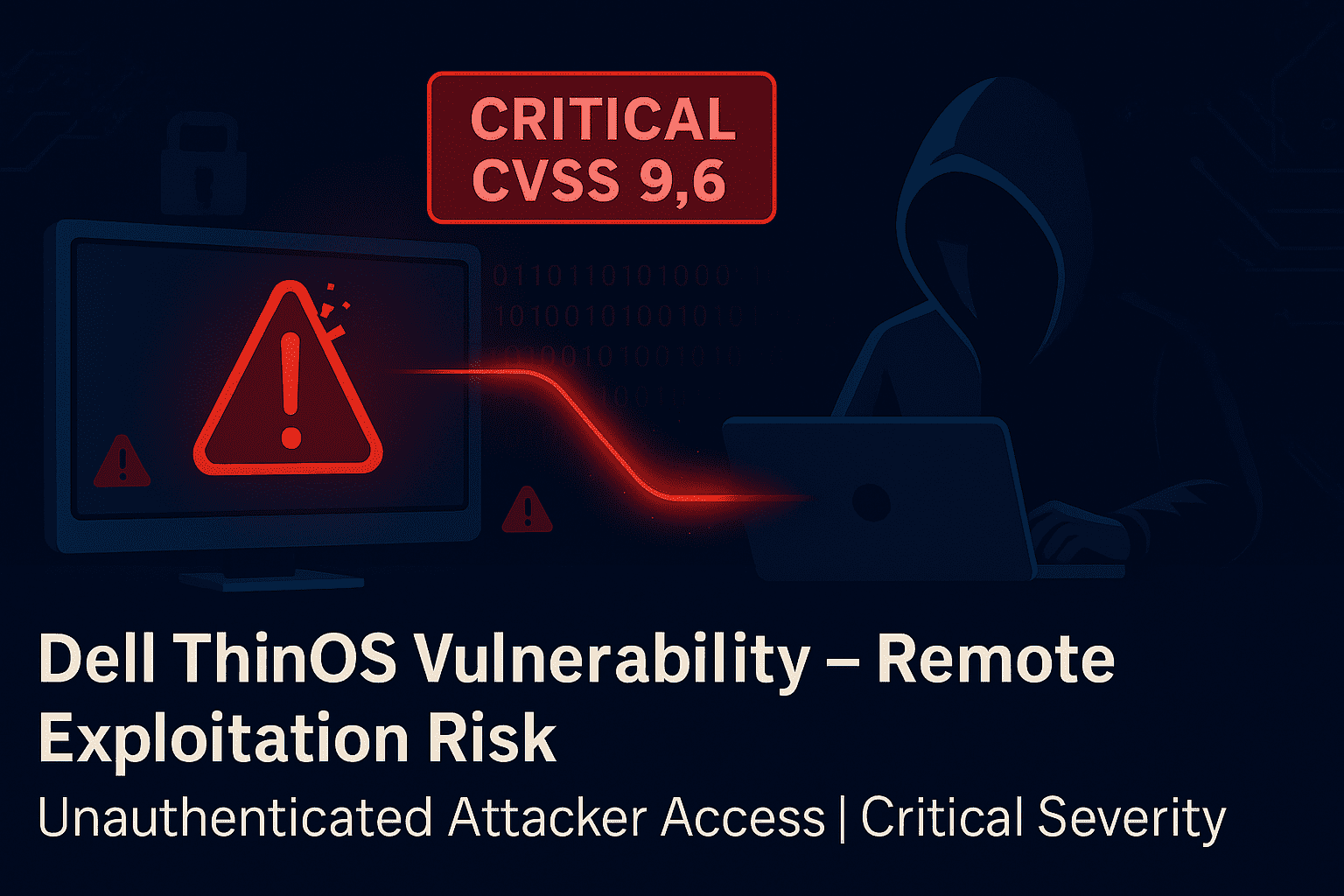 Dell ThinOS, remote access