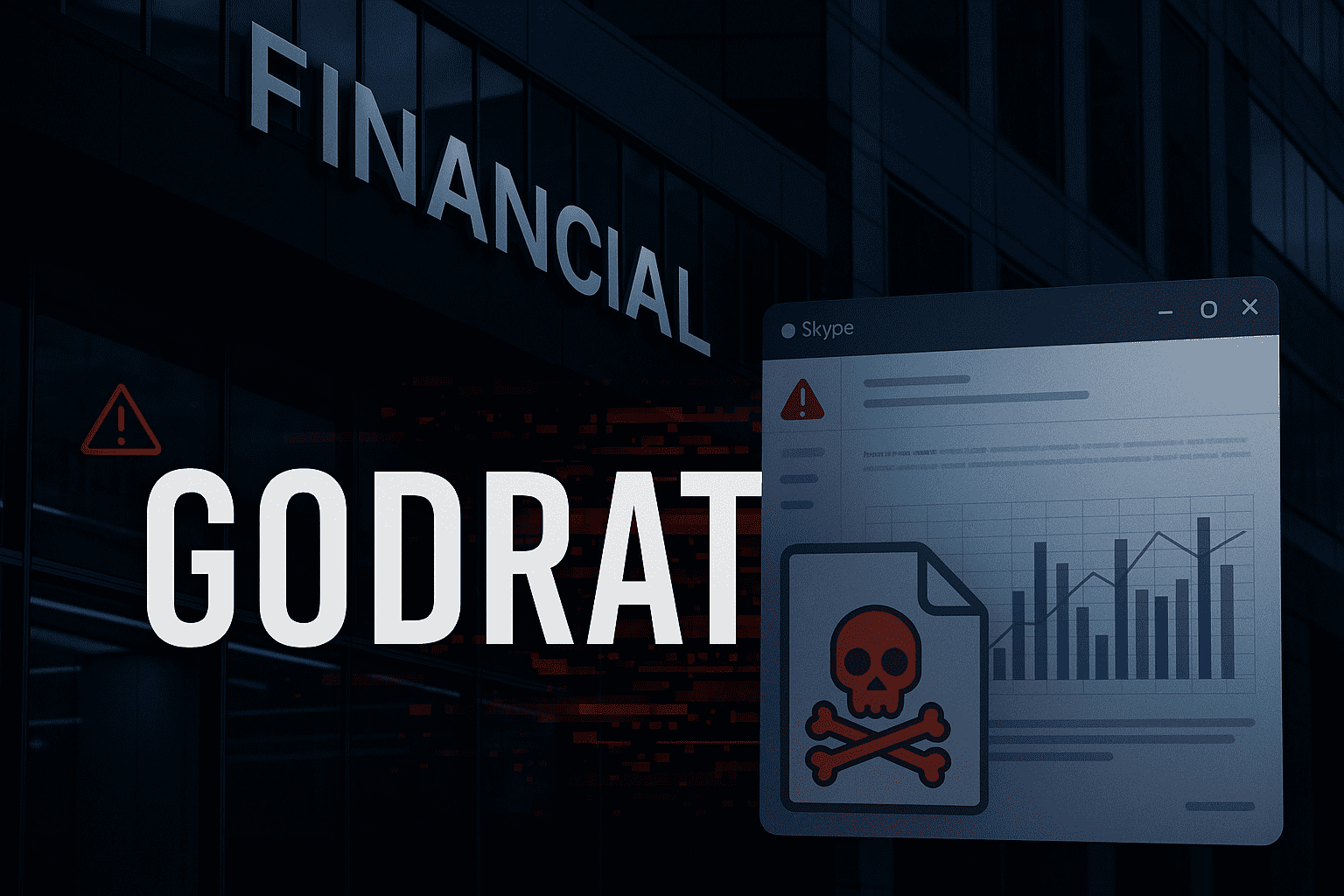 Cyber-espionage, GodRAT