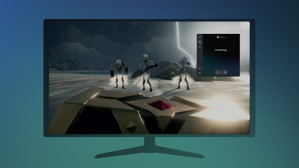 Gaming AI, Xbox